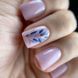 UV/LED Camouflage Base PNB, Lilac Blush 8 ml PNB-2126 фото 5
