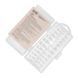 Gel Nail Tips Ballerina PNB, Soak off 240 pcs PNB-9033 фото 3