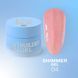 Гель для нарощування Shimmer Gel №4 / 15ml 323-5426-1578 фото 1