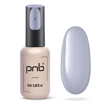 PNB UV/LED Camouflage Base, Iris, 8 ml PNB-2130 фото