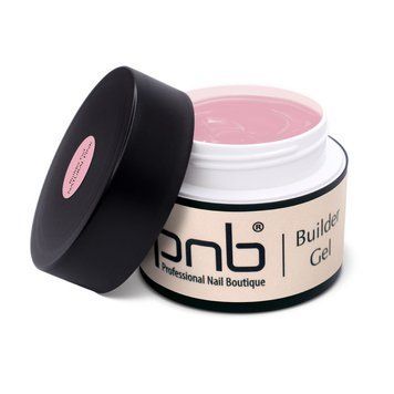 PNB UV/LED Builder Gel, Natural Pink, 50ml PNB-4232 фото