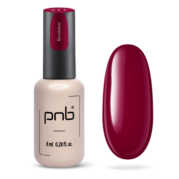 Гель-лак PNB 211, 8 мл PNB-1211 фото