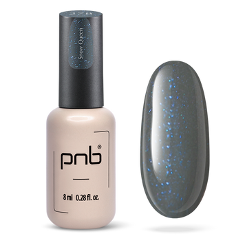 Гель-лак PNB 278, 8 мл PNB-1278 фото
