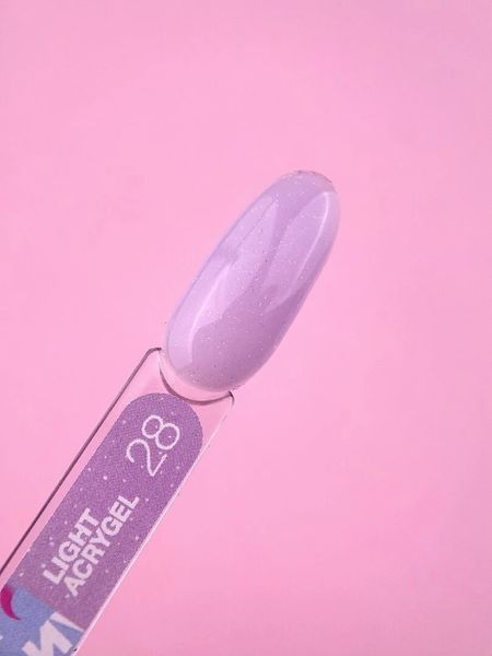 Рідкий Гель Light Acrygel №28 / 13ml 249-2399-0467 фото