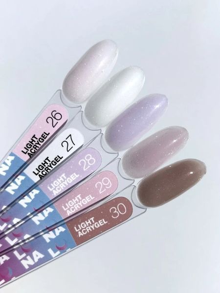 Рідкий Гель Light Acrygel №28 / 13ml 249-2399-0467 фото