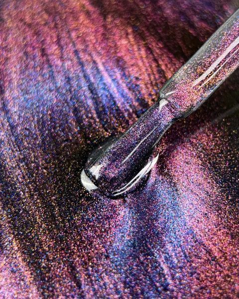 Гель-лак Color Cat Eye №264 / 8ml 047-5417-1564 фото