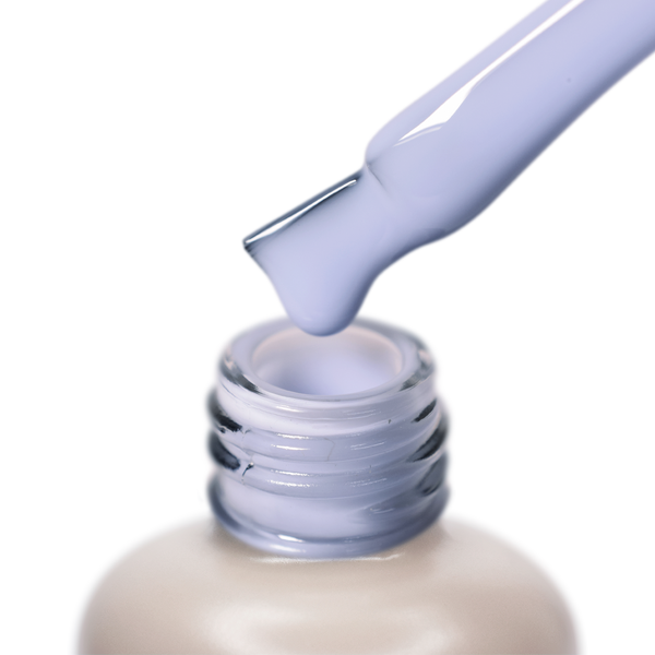 PNB UV/LED Camouflage Base, Iris, 8 ml PNB-2130 фото