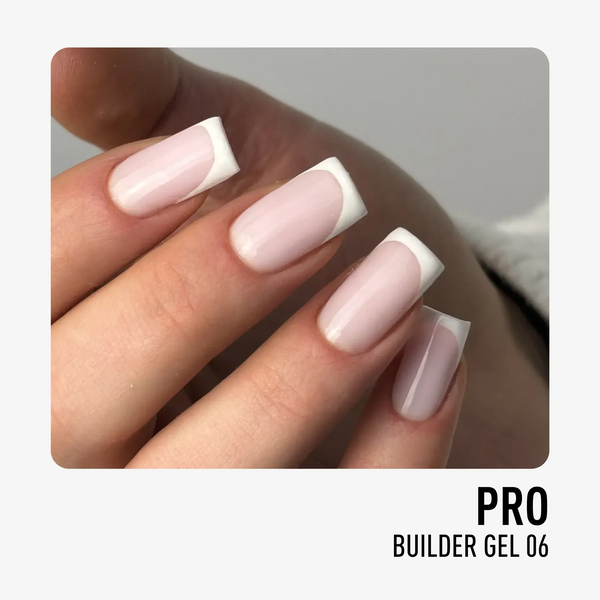 Pro Builder Gel 06  NBP-06 фото