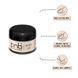 PNB UV/LED One Phase Builder Gel, Crystal Clear, 5ml PNB-4116 фото 3