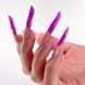 PNB UV/LED One Phase Builder Gel, Crystal Clear, 5ml PNB-4116 фото 4