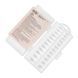 Gel Nail Tips Almond PNB, Soak off, 240 pieces PNB-9034 фото 2