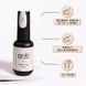 UV/LED Shoсk Top PNB, Gold, No Wipe, 8 ml PNB-3114 фото 4