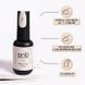 UV/LED Shoсk Top PNB, Gold, No Wipe, 8 ml PNB-3114 фото 3