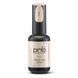 UV/LED Shoсk Top PNB, Gold, No Wipe, 8 ml PNB-3114 фото 1