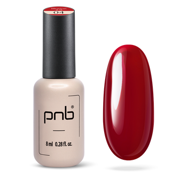 Вітражний гель лак PNB illusion 2.0, 04, 8 мл PNB-4543 фото