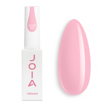 Гель-база PolyLiquid Gel Second Skin, JOIA Vegan, 8 Мл 10805 фото