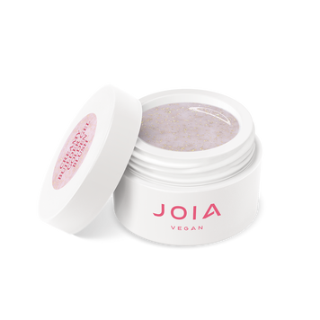 Моделюючий гель Creamy Builder Gel JOIA vegan, Golden Blush, 15 мл 11822 фото