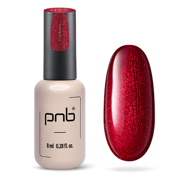 Гель-лак PNB 057, 8 мл PNB-1057 фото