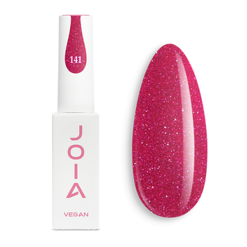 Гель-лак JOIA vegan 141, 6 мл 31141 фото