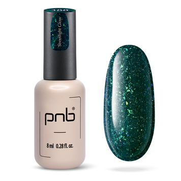 Гель-лак PNB 388, 8 мл PNB-1388 фото