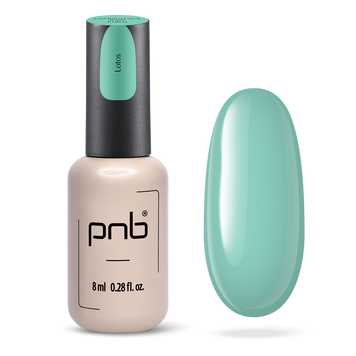 PNB UV/LED Camouflage Base, Lotos, 8 ml PNB-2129 фото
