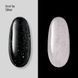 UV/LED Shoсk Top PNB, Silver PNB, No Whipe, 8 ml PNB-3115 фото 6