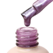 PNB UV/LED Strong Liquid Gel, 036 Moon Orchid, 17 ml PNB-4433 фото 2