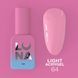 Рідкий Гель Light Acrygel №64 / 13ml 249-3334-0878 фото 1