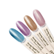 PNB UV/LED Strong Liquid Gel, 036 Moon Orchid, 17 ml PNB-4433 фото 4