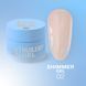 Гель для нарощування Shimmer Gel №2 / 15ml 323-5424-1576 фото 1