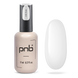 PNB UV/LED Strong Iron Gel, 008 Milk Shake, 17 ml PNB-4398 фото 1