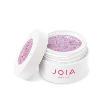 Моделюючий гель Creamy Builder Gel JOIA vegan, Rosy Radiance, 15 мл 11824 фото