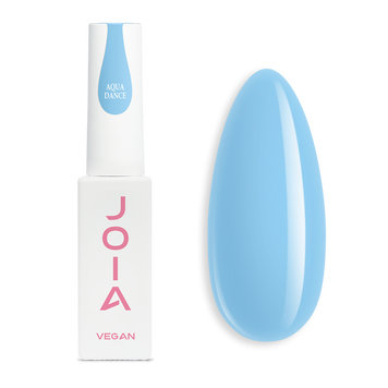 Гель-база PolyLiquid Gel Aqua Dance, JOIA Vegan, 8 мл 10834 фото
