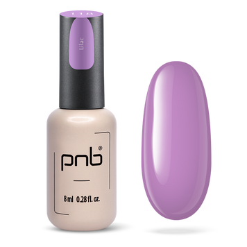 Гель-лак PNB 118, 8 мл PNB-1118 фото