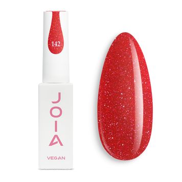 Гель-лак JOIA vegan 142, 6 мл 31142 фото