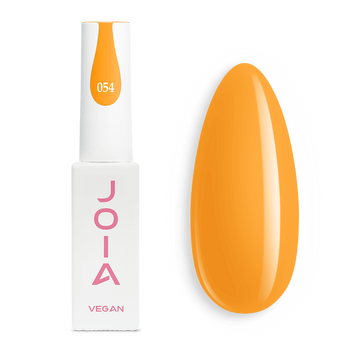 Гель-лак JOIA vegan 054, 6 мл 3054 фото
