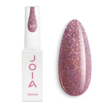 Гель-лак JOIA vegan 109, 6 мл 31109 фото
