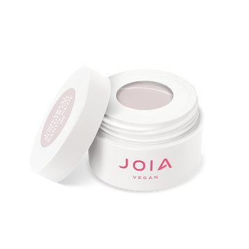 Універсальний моделюючий гель JOIA vegan, 09 Sandy Nude, 15 мл 16495 фото