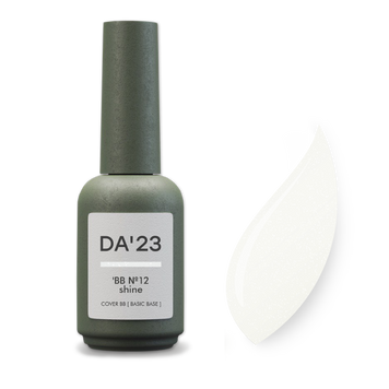 Cover Base BB №12 DKB-12 фото