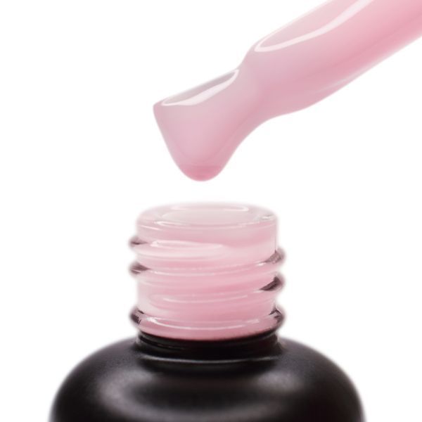 PNB UV/LED Strong Iron Gel, 009 Soft Pink, 17 ml PNB-4412 фото