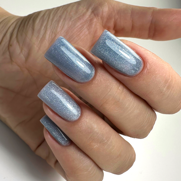 PNB UV/LED Strong Liquid Gel, 037 Sky Mirage, 17 ml PNB-4434 фото