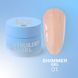 Гель для нарощування Shimmer Gel №1 / 15ml 323-5423-1575 фото 1