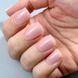 PNB UV/LED Strong Iron Gel, 009 Soft Pink, 17 ml PNB-4412 фото 3
