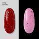 PNB UV/LED Art Top, Foil Dots No Wipe, 8 ml PNB-3117 фото 3