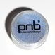Суха втирка з голографічним ефектом Prism PNB PNB-8022 фото 3