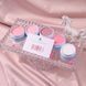 Гель для нарощування Shimmer Gel №1 / 15ml 323-5423-1575 фото 5