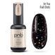 PNB UV/LED Art Top, Foil Dots No Wipe, 8 ml PNB-3117 фото 1