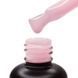 PNB UV/LED Strong Iron Gel, 009 Soft Pink, 17 ml PNB-4412 фото 2