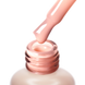 PNB UV/LED Camouflage Base, Magnolia, 8 ml PNB-21311 фото 2