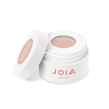 Універсальний моделюючий гель JOIA vegan, 010 Sunlit Silk, 15 мл 16496 фото